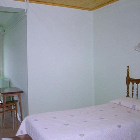 Hostal Fondevila Bohí Екстериор снимка