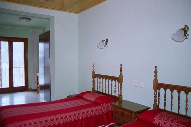 Hostal Fondevila Bohí Стая снимка