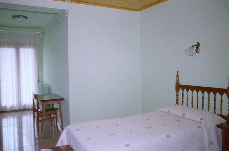 Hostal Fondevila Bohí Екстериор снимка