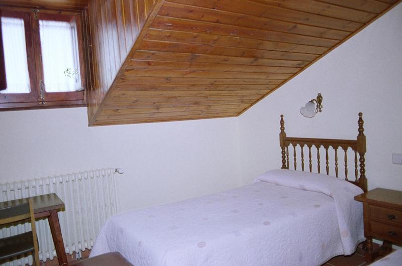 Hostal Fondevila Bohí Екстериор снимка